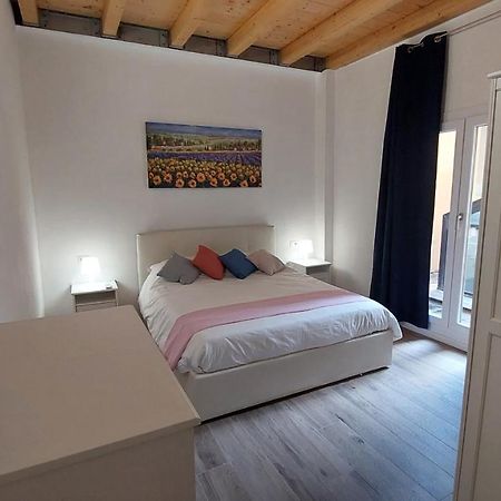 Vigarani Apartments ボローニャ エクステリア 写真