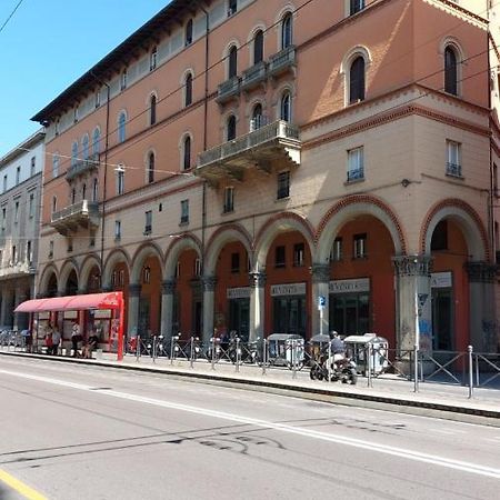 Vigarani Apartments ボローニャ エクステリア 写真