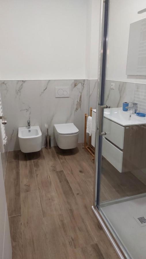 Vigarani Apartments ボローニャ エクステリア 写真