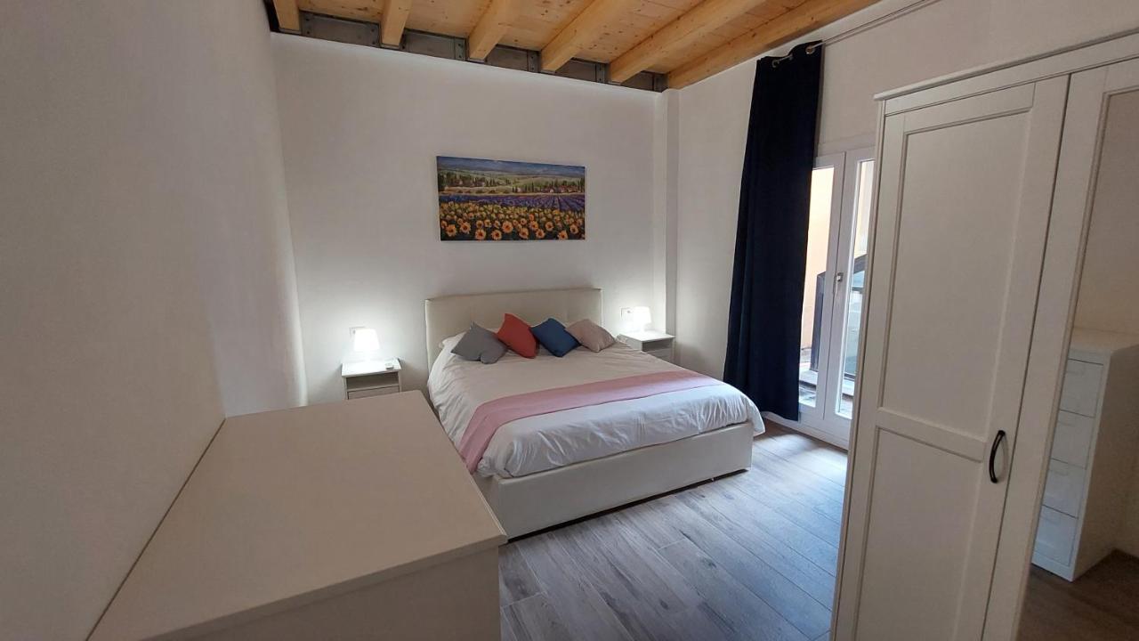 Vigarani Apartments ボローニャ エクステリア 写真