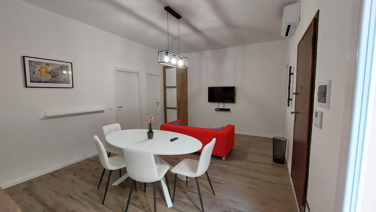 Vigarani Apartments ボローニャ エクステリア 写真
