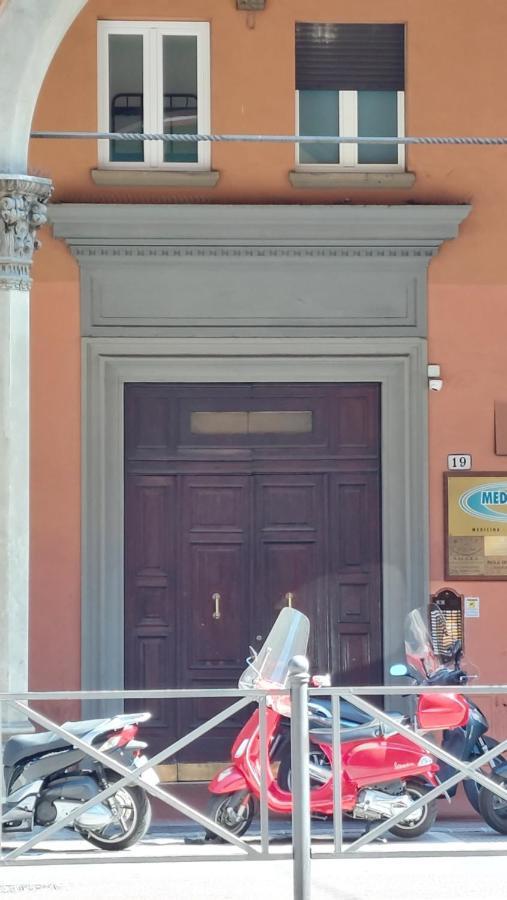 Vigarani Apartments ボローニャ エクステリア 写真