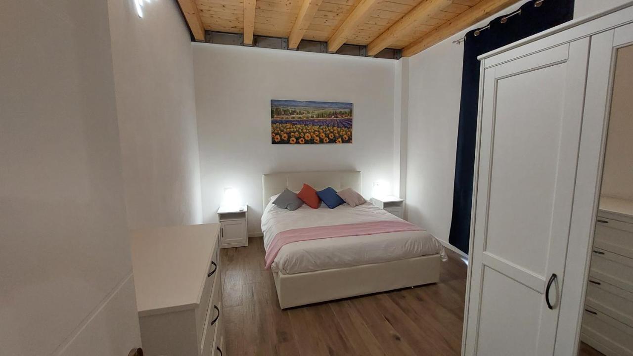 Vigarani Apartments ボローニャ エクステリア 写真