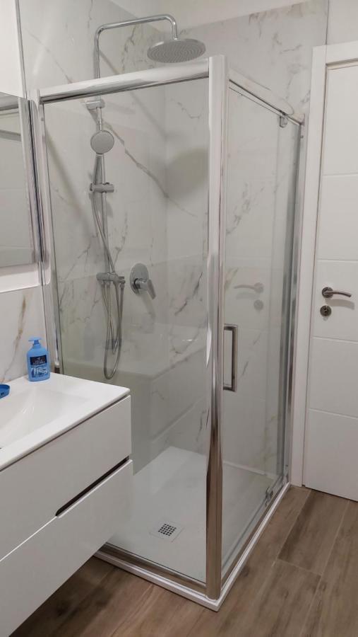 Vigarani Apartments ボローニャ エクステリア 写真